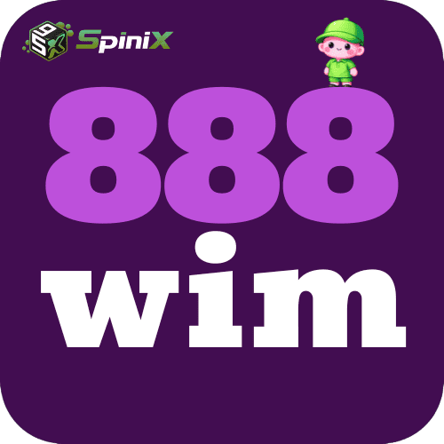 Logo da 888WIM