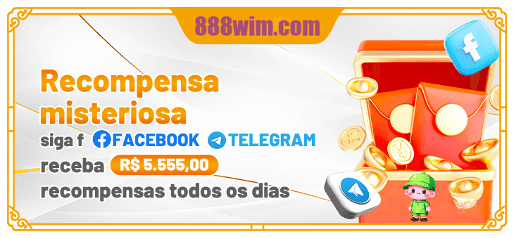 Chuva de Bônus 888WIM - Slots